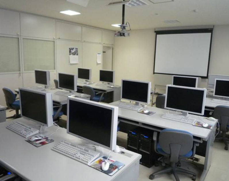 いわてデジタルエンジニア育成センター